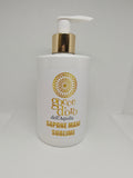 Sapone mani sublime Gocce d'oro dell'Aquila