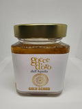 Gold Scrub grande - Gocce d'oro dell'Aquila