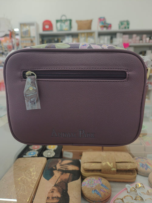 Borsa con tigre