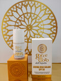 CREMA VISO SOLARE SPF 50