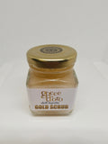 Gold Scrub piccolo - Gocce d'oro dell'Aquila