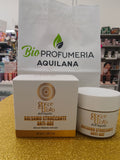 Balsamo struccante anti-age